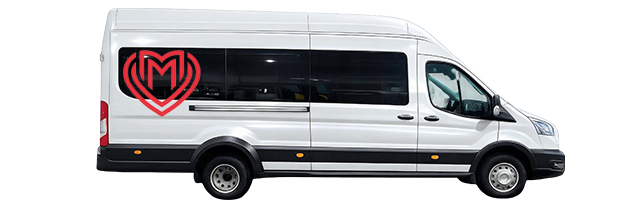 Форд Транзит