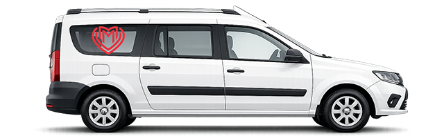 Лада Ларгус